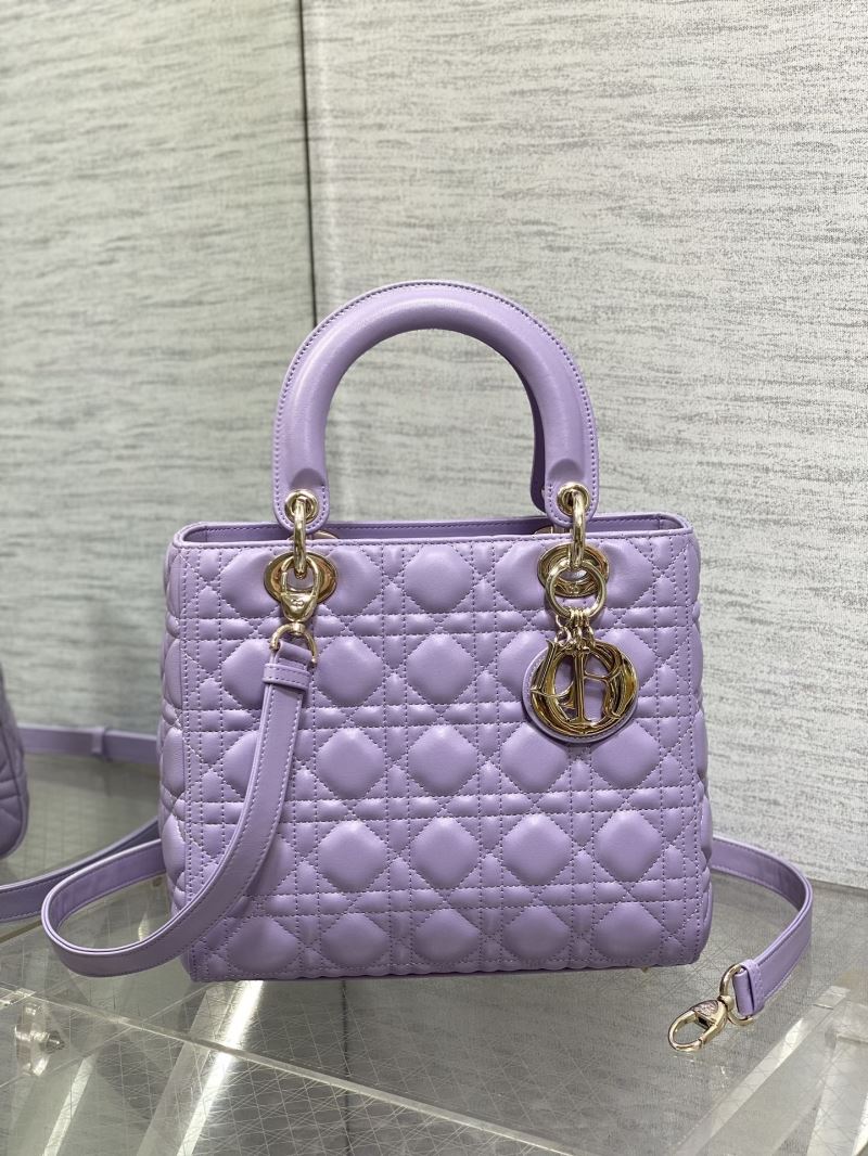 Christian Dior My Lady Bags